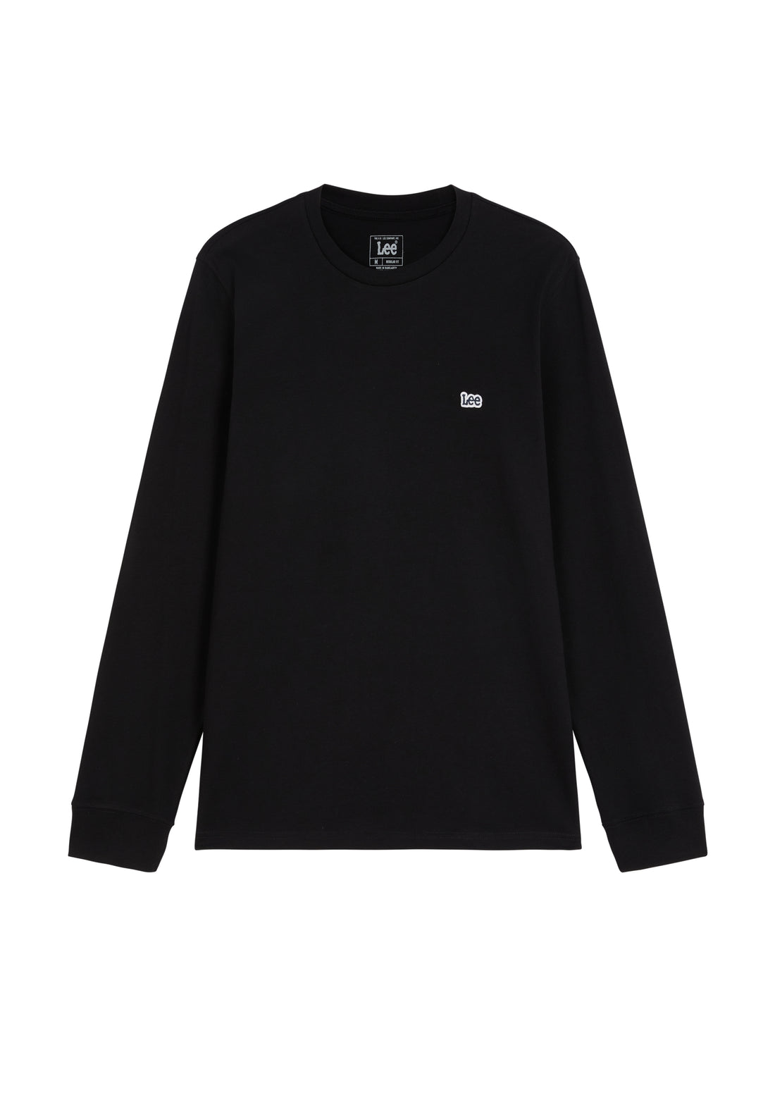 PATCH LOGO - T-SHIRT 112386435 . LEE 