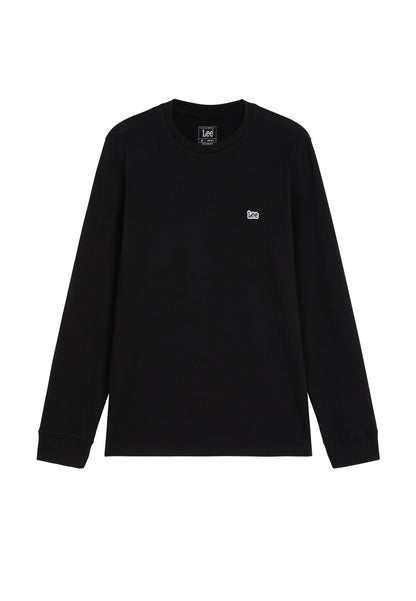 PATCH LOGO - T-SHIRT 112386435 . LEE 