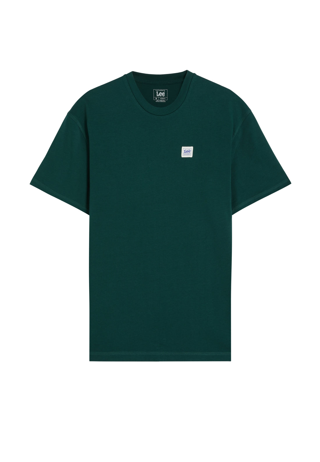 WORKWEAR - T-SHIRT 112386456 . LEE 