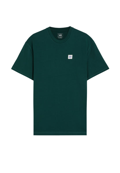 WORKWEAR - T-SHIRT 112386456 . LEE 