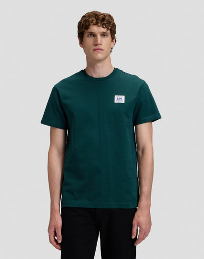 WORKWEAR - T-SHIRT 112386456 . LEE 