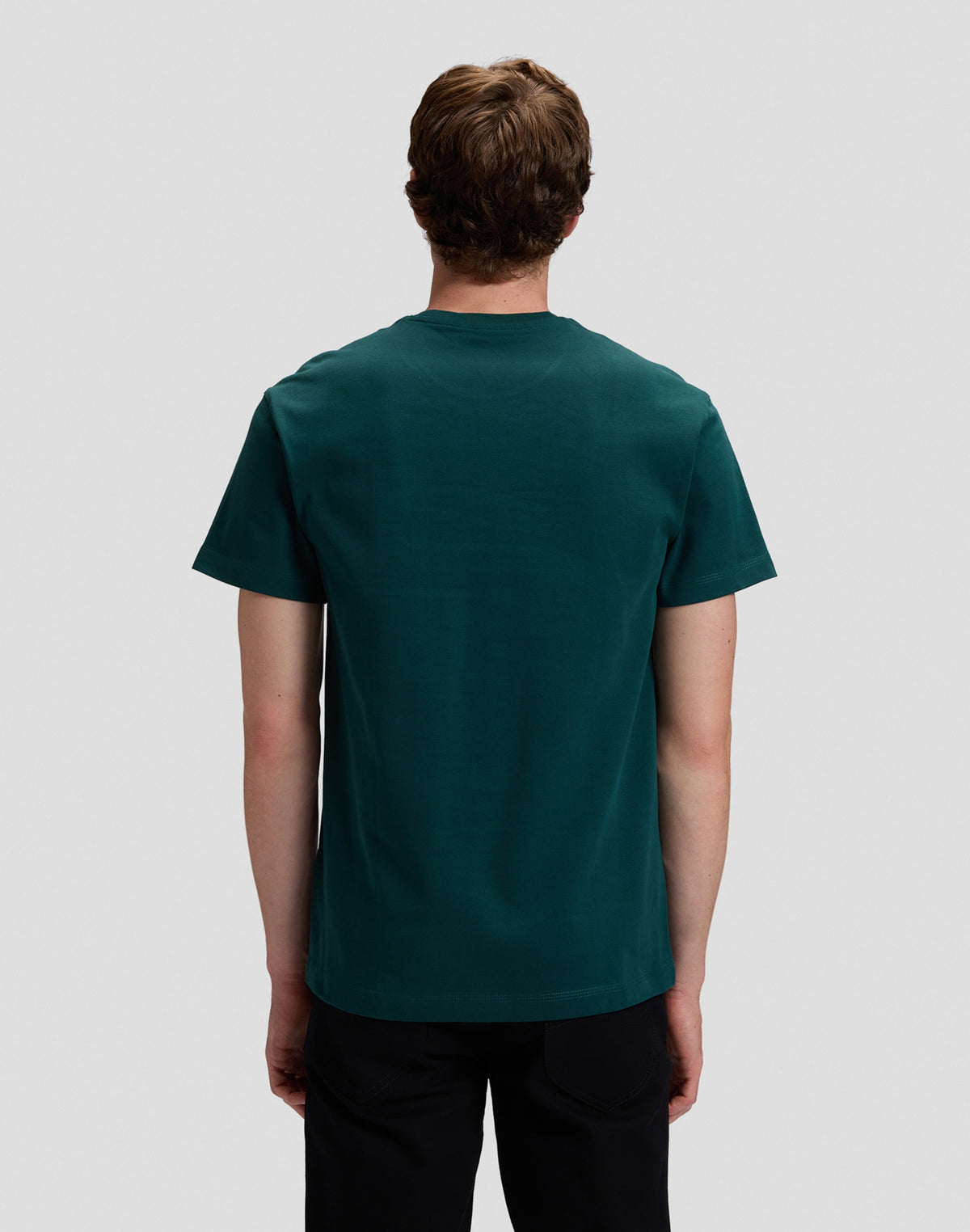 WORKWEAR - T-SHIRT 112386456 . LEE 