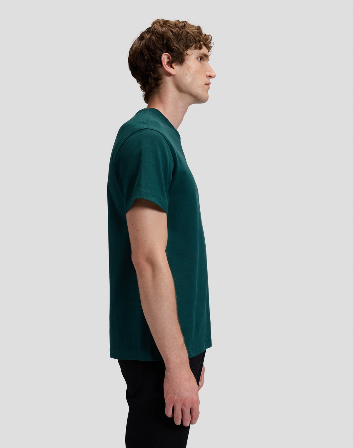 WORKWEAR - T-SHIRT 112386456 . LEE 