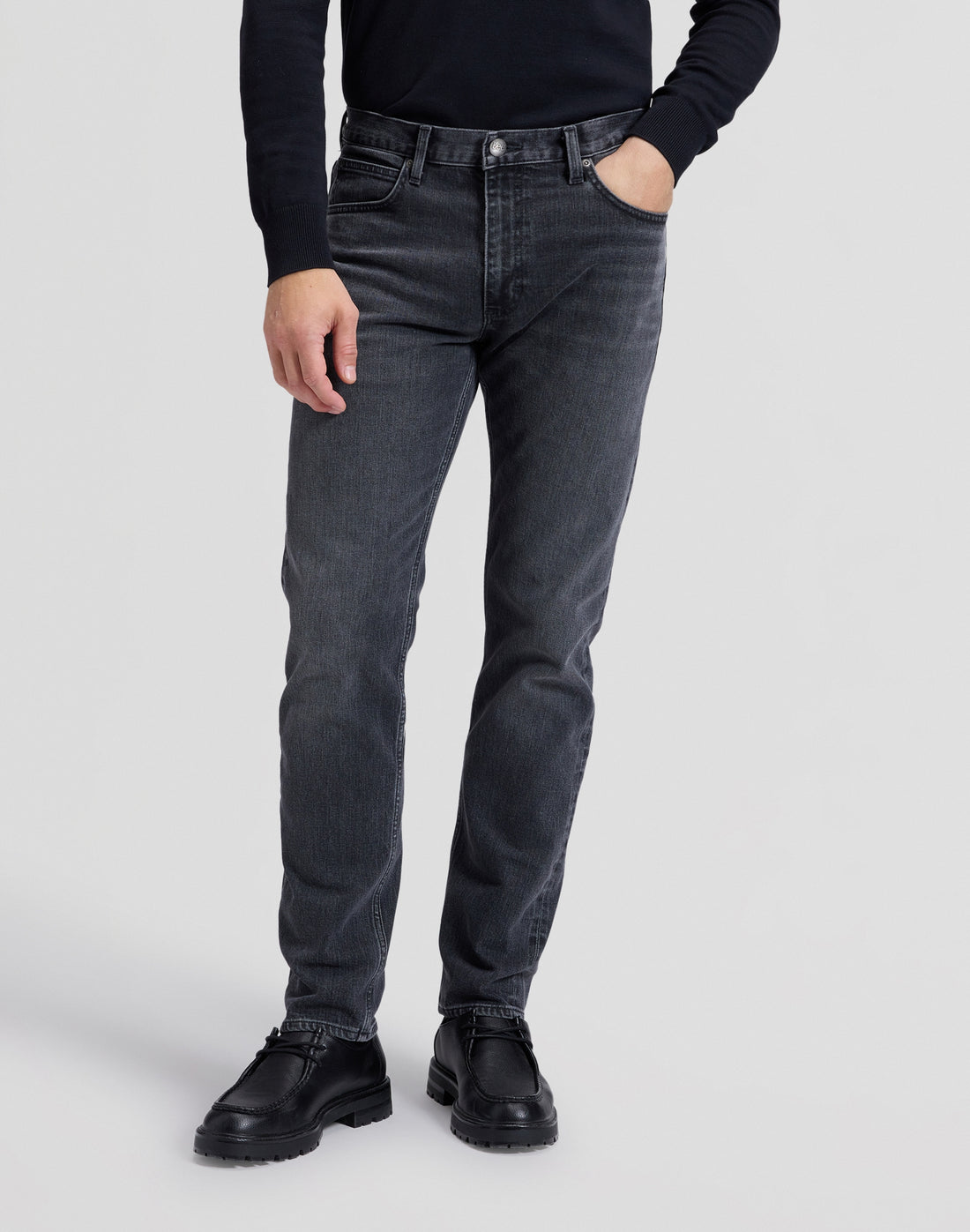 DAVID - JEANS 112386505 . LEE 