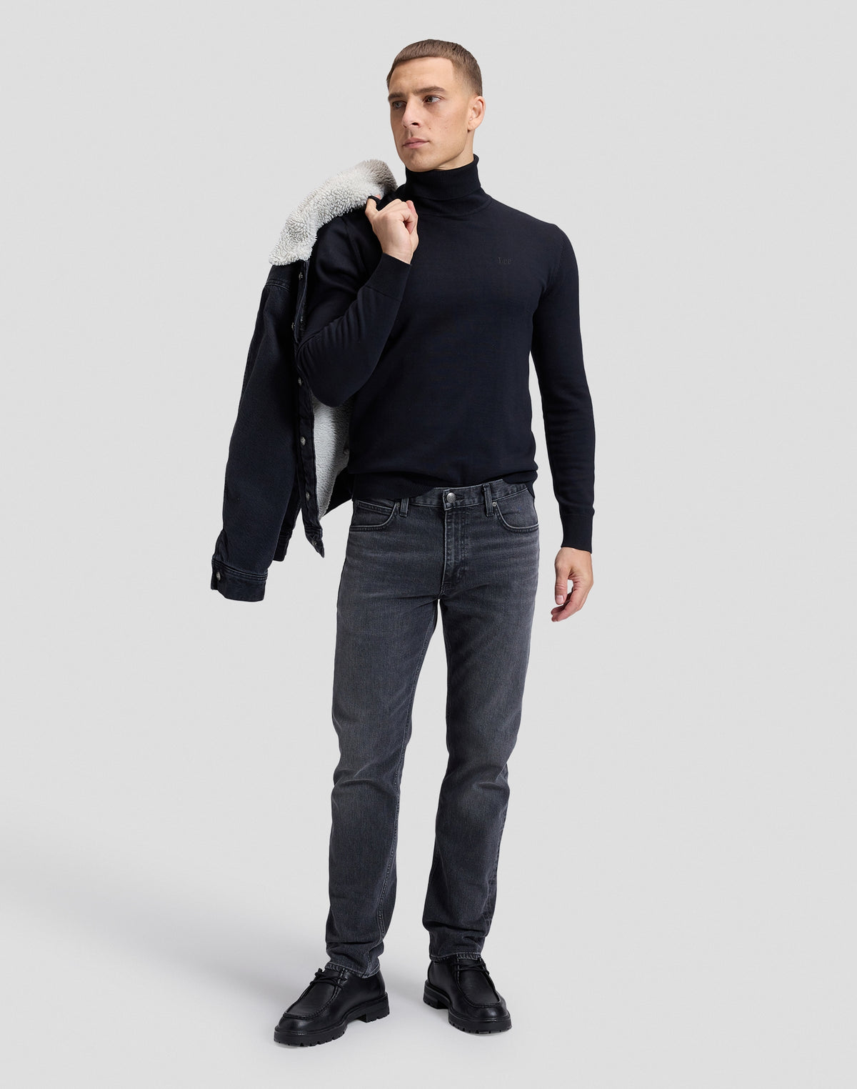 DAVID - JEANS 112386505 . LEE 