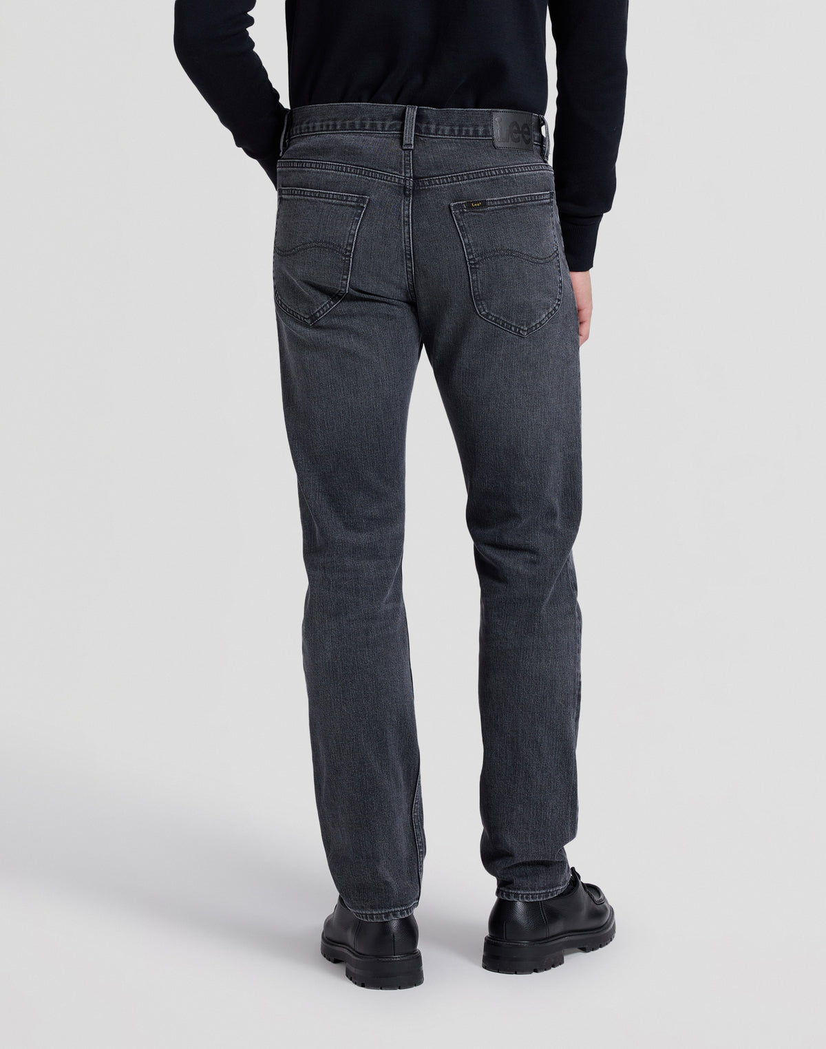 DAVID - JEANS 112386505 . LEE 