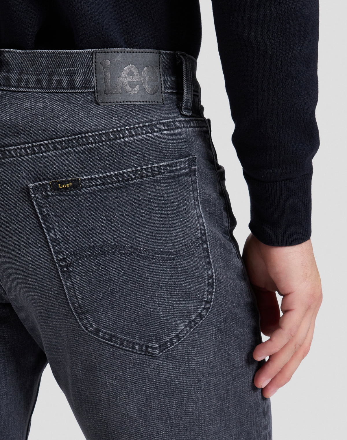 DAVID - JEANS 112386505 . LEE 