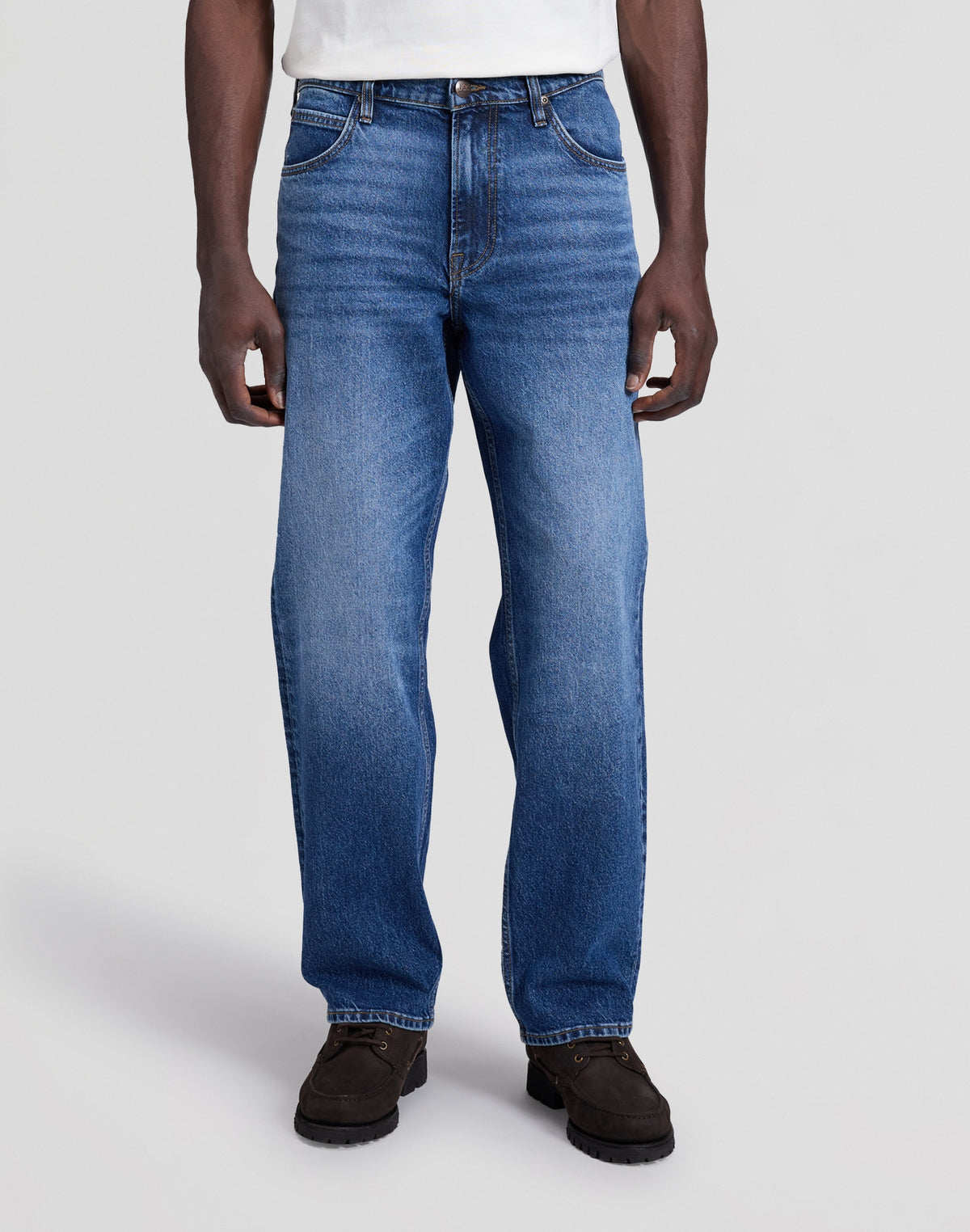 ASHER - JEANS 112386511 . LEE 
