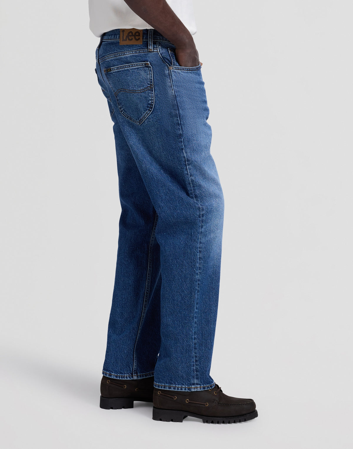 ASHER - JEANS 112386511 . LEE 