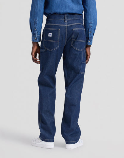 WORKWEAR CARPENTER - JEANS 112386527 . LEE 