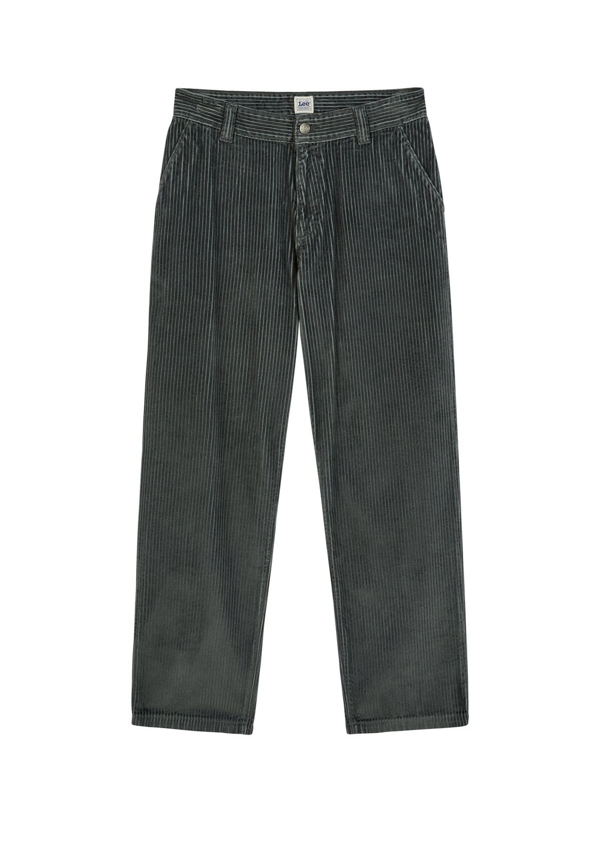 LOOSE WORKWEAR CHINO - PANTALONE 112386535 . LEE 