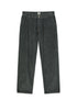 LOOSE WORKWEAR CHINO - PANTALONE 112386535 . LEE 
