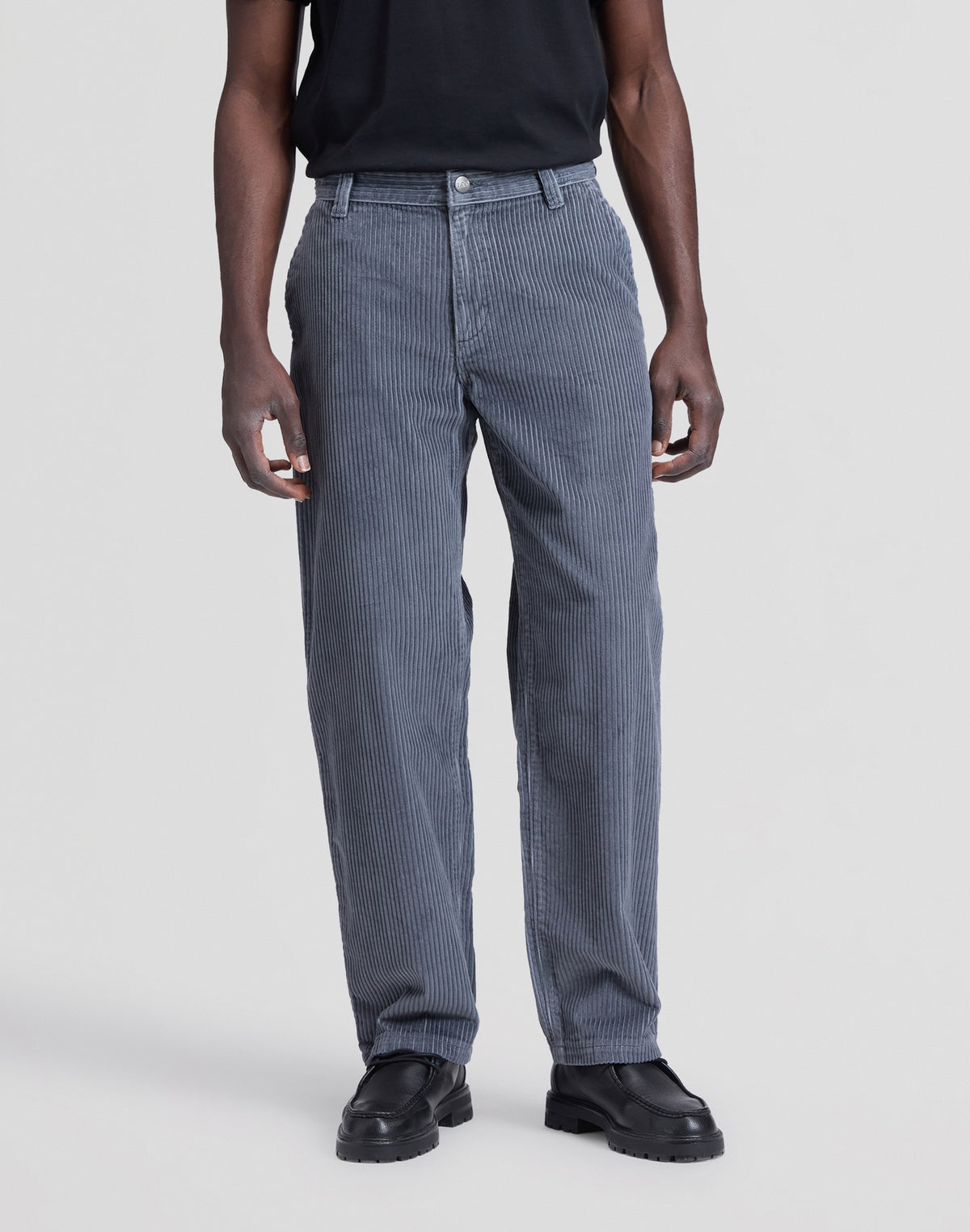 LOOSE WORKWEAR CHINO - PANTALONE 112386535 . LEE 