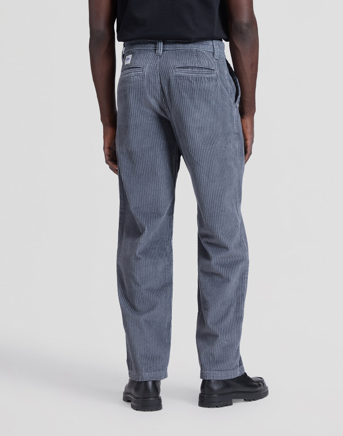 LOOSE WORKWEAR CHINO - PANTALONE 112386535 . LEE 