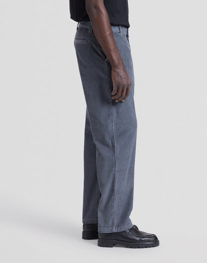 LOOSE WORKWEAR CHINO - PANTALONE 112386535 . LEE 