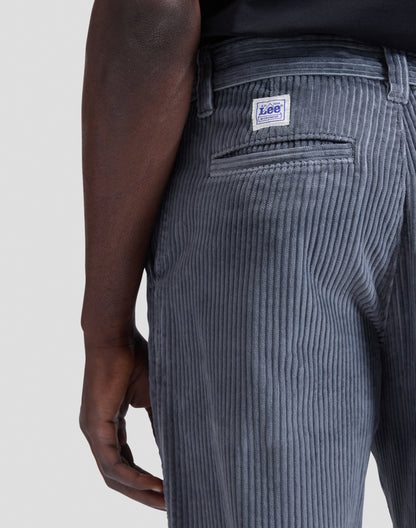 LOOSE WORKWEAR CHINO - PANTALONE 112386535 . LEE 
