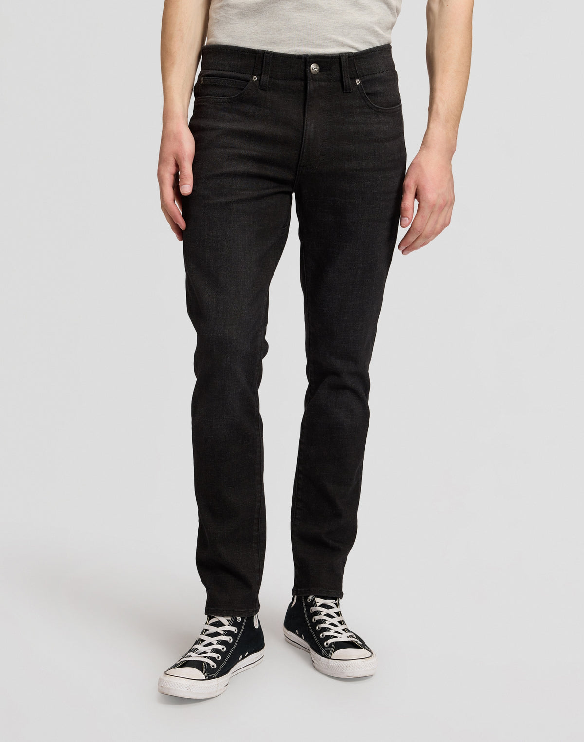 SLIM FIT MVP - JEANS 112386542 . LEE 