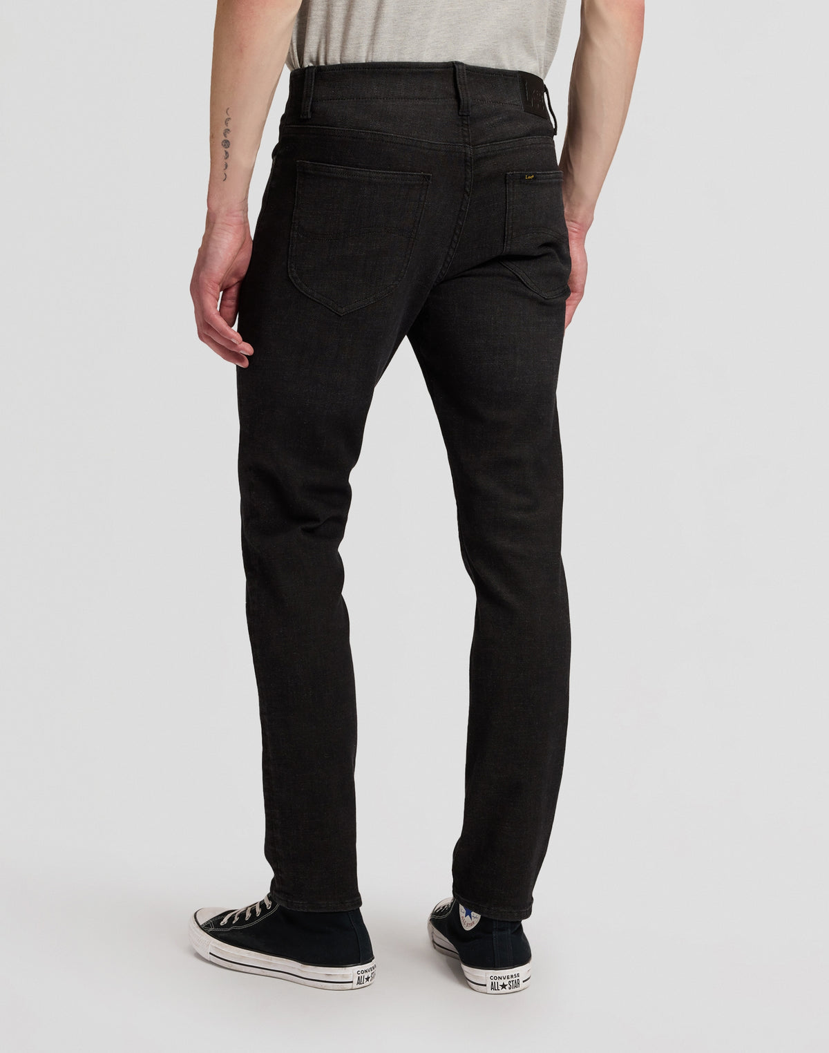 SLIM FIT MVP - JEANS 112386542 . LEE 