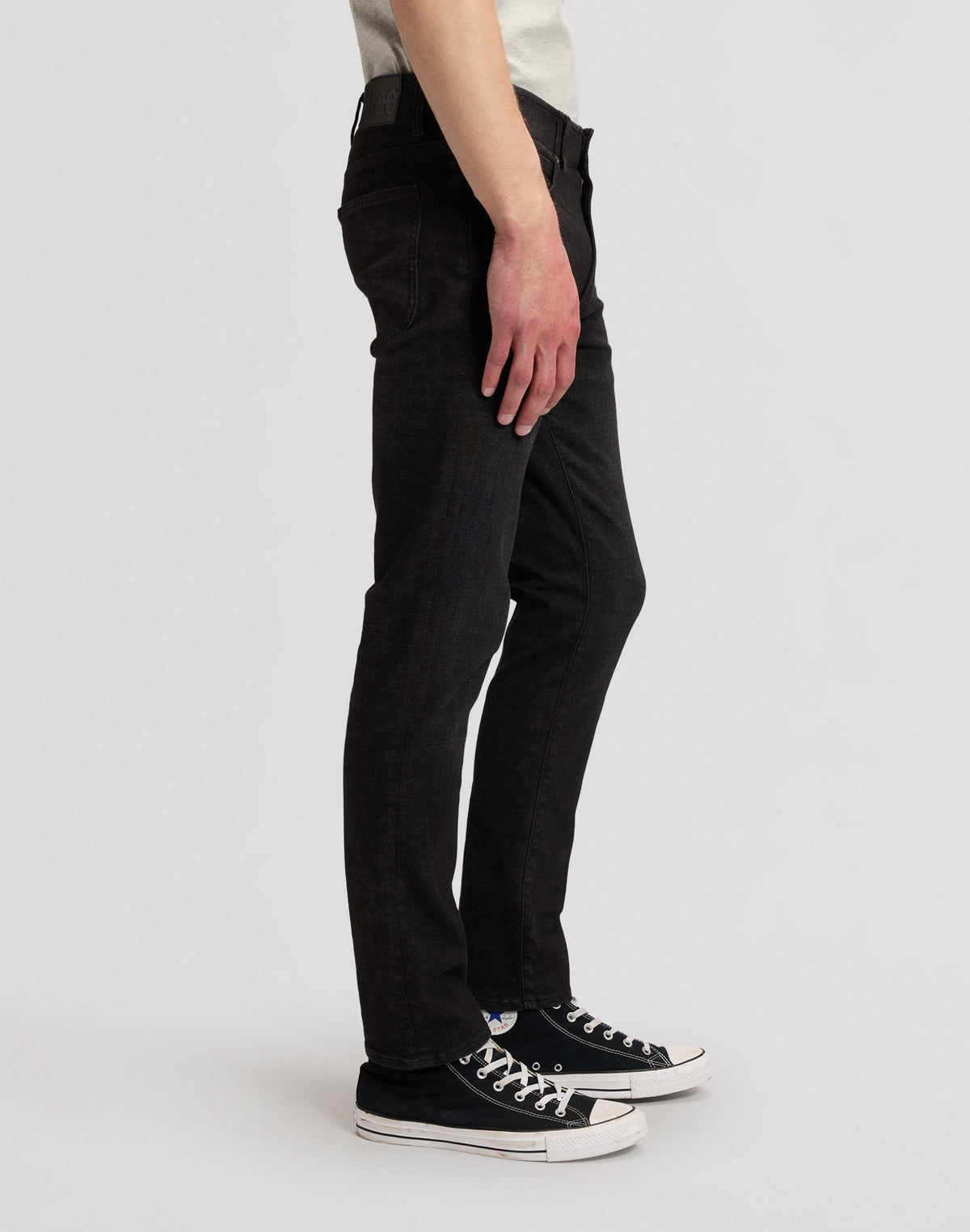 SLIM FIT MVP - JEANS 112386542 . LEE 
