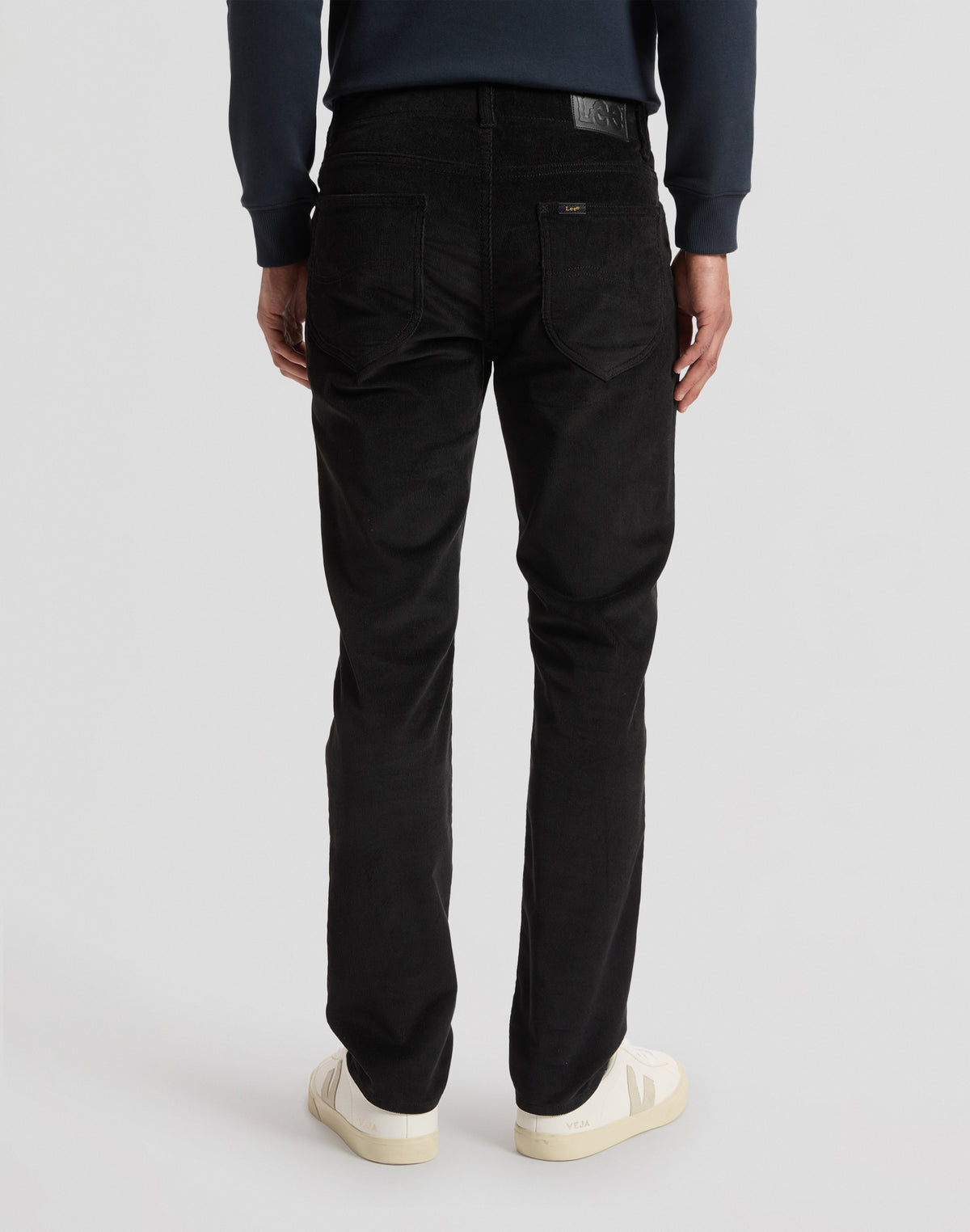 SLIM FIT MVP - JEANS 112386543 . LEE 