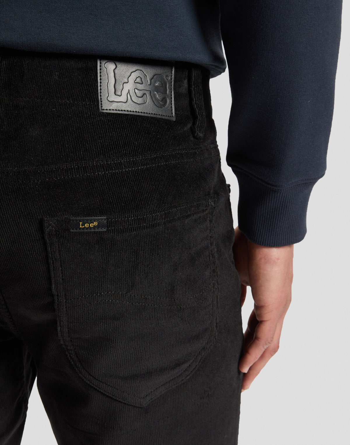 SLIM FIT MVP - JEANS 112386543 . LEE 