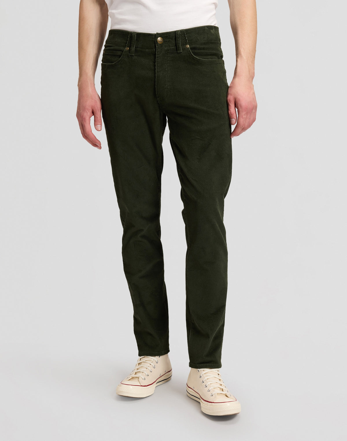 SLIM FIT MVP - JEANS 112386544 . LEE 