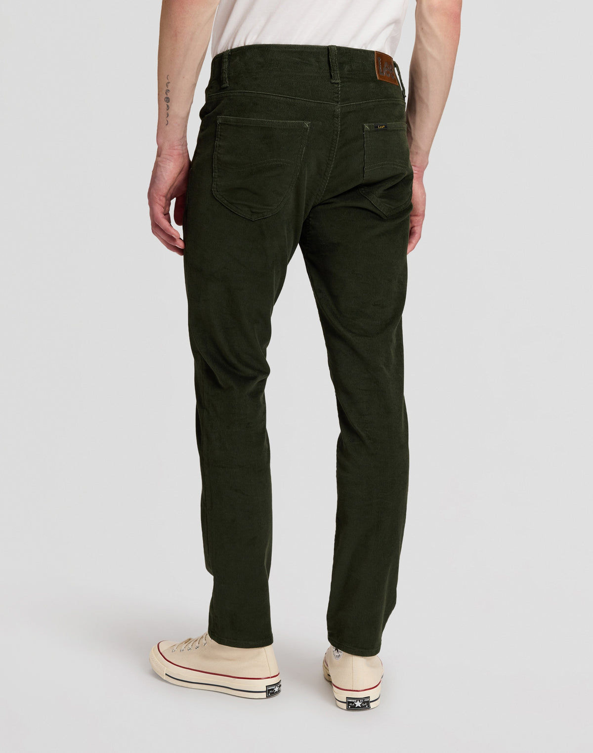 SLIM FIT MVP - JEANS 112386544 . LEE 