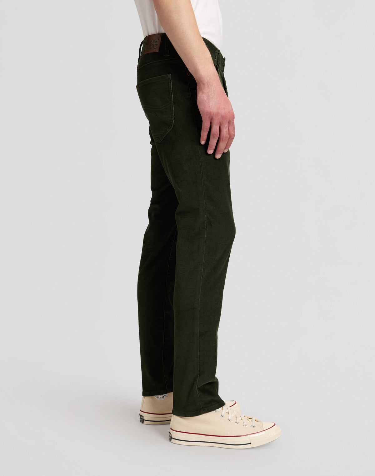 SLIM FIT MVP - JEANS 112386544 . LEE 