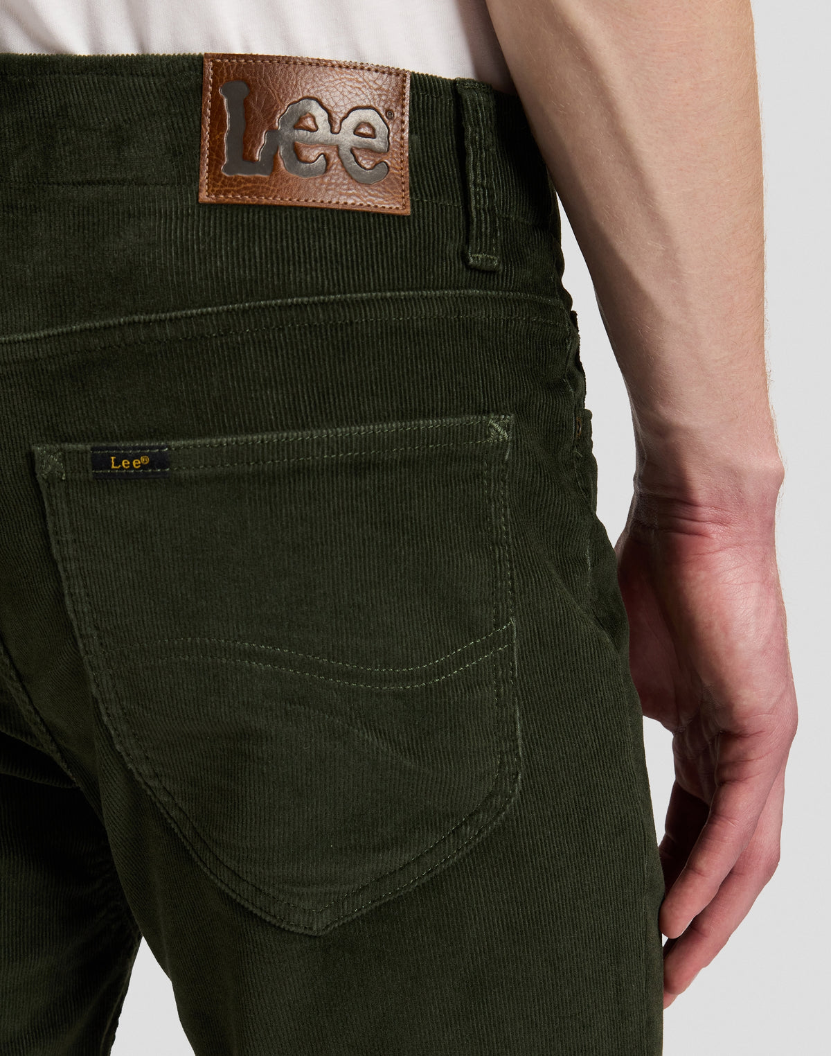SLIM FIT MVP - JEANS 112386544 . LEE 