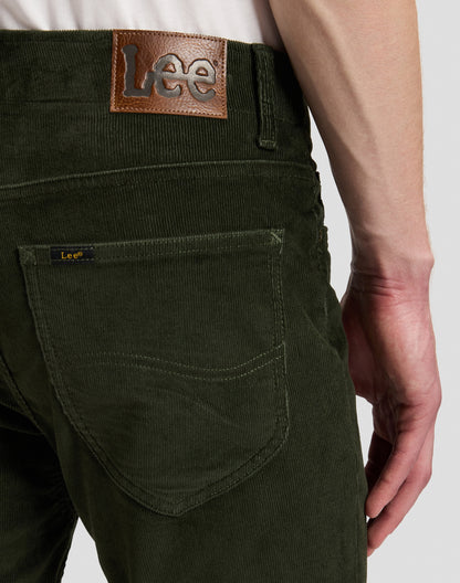 SLIM FIT MVP - JEANS 112386544 . LEE 