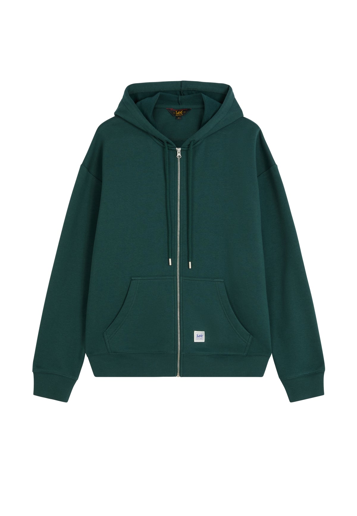 WORKWEAR FULL ZIP - FELPA 112386606 . LEE 