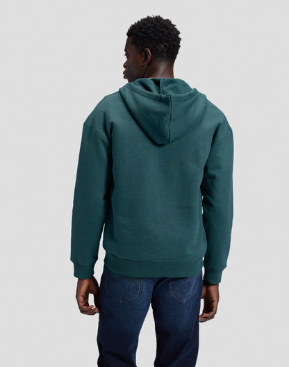 WORKWEAR FULL ZIP - FELPA 112386606 . LEE 