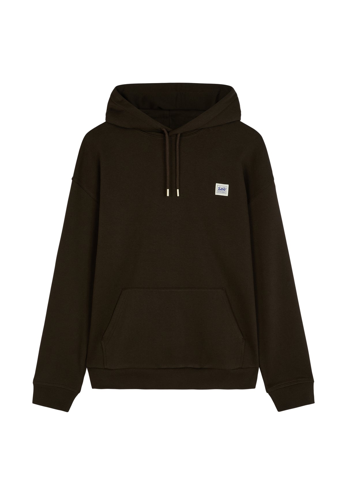 WORKWEAR - FELPA 112386607 . LEE 