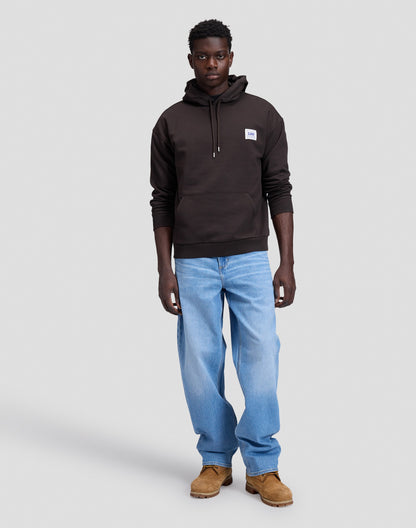 WORKWEAR - FELPA 112386607 . LEE 