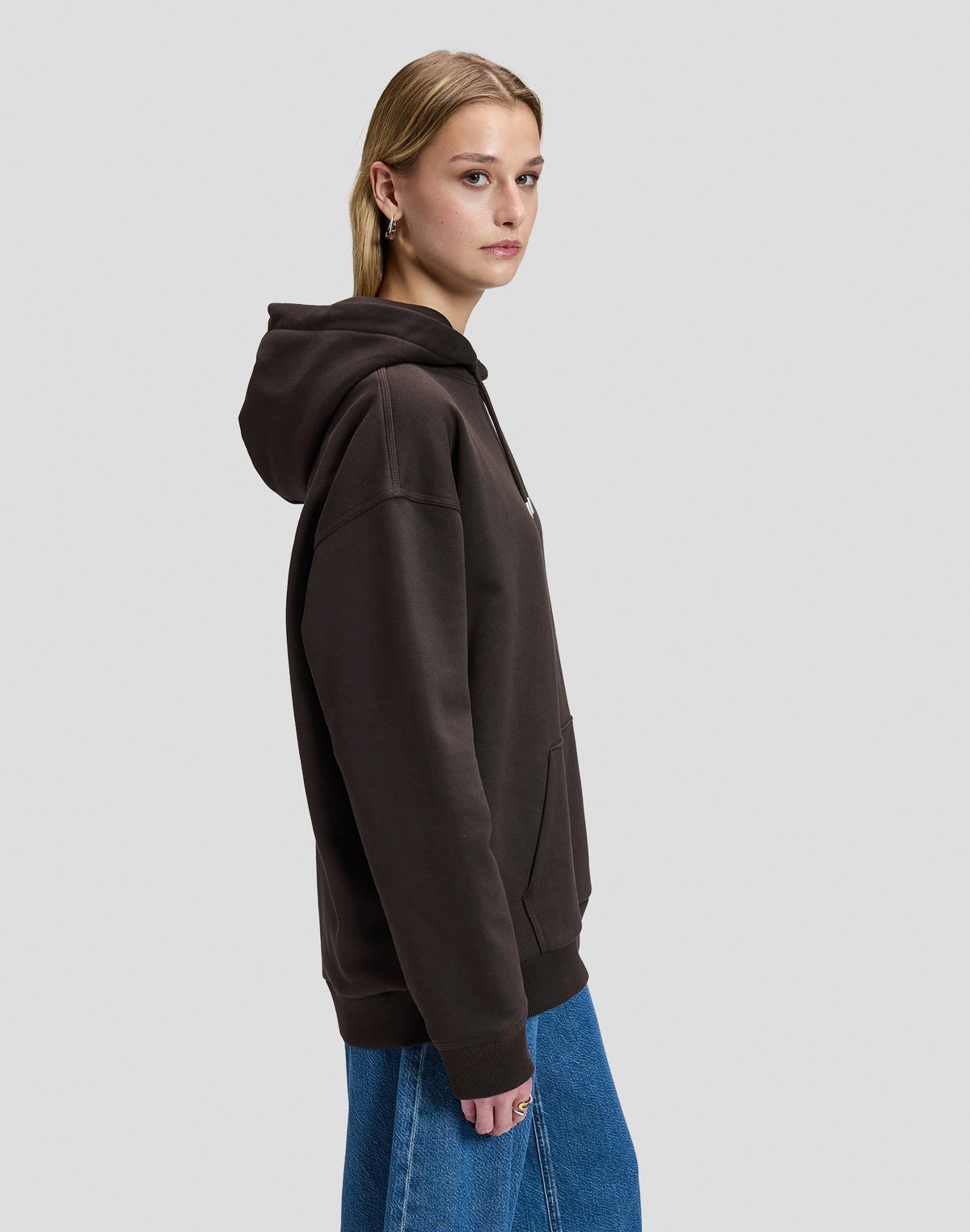 WORKWEAR - FELPA 112386607 . LEE 