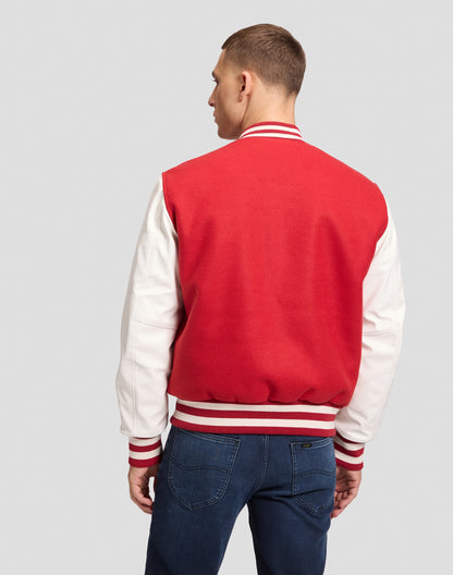 LETTERMAN - GIACCA 112386614 . LEE 