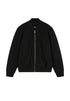 WOOL BOMBER - GIACCA 112386624 . LEE 