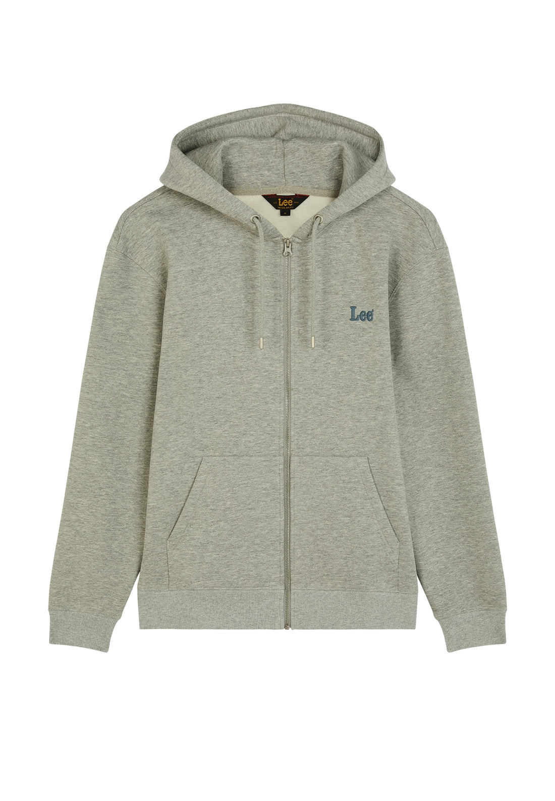 ELEE FULL ZIP - FELPA 112386626 . LEE 