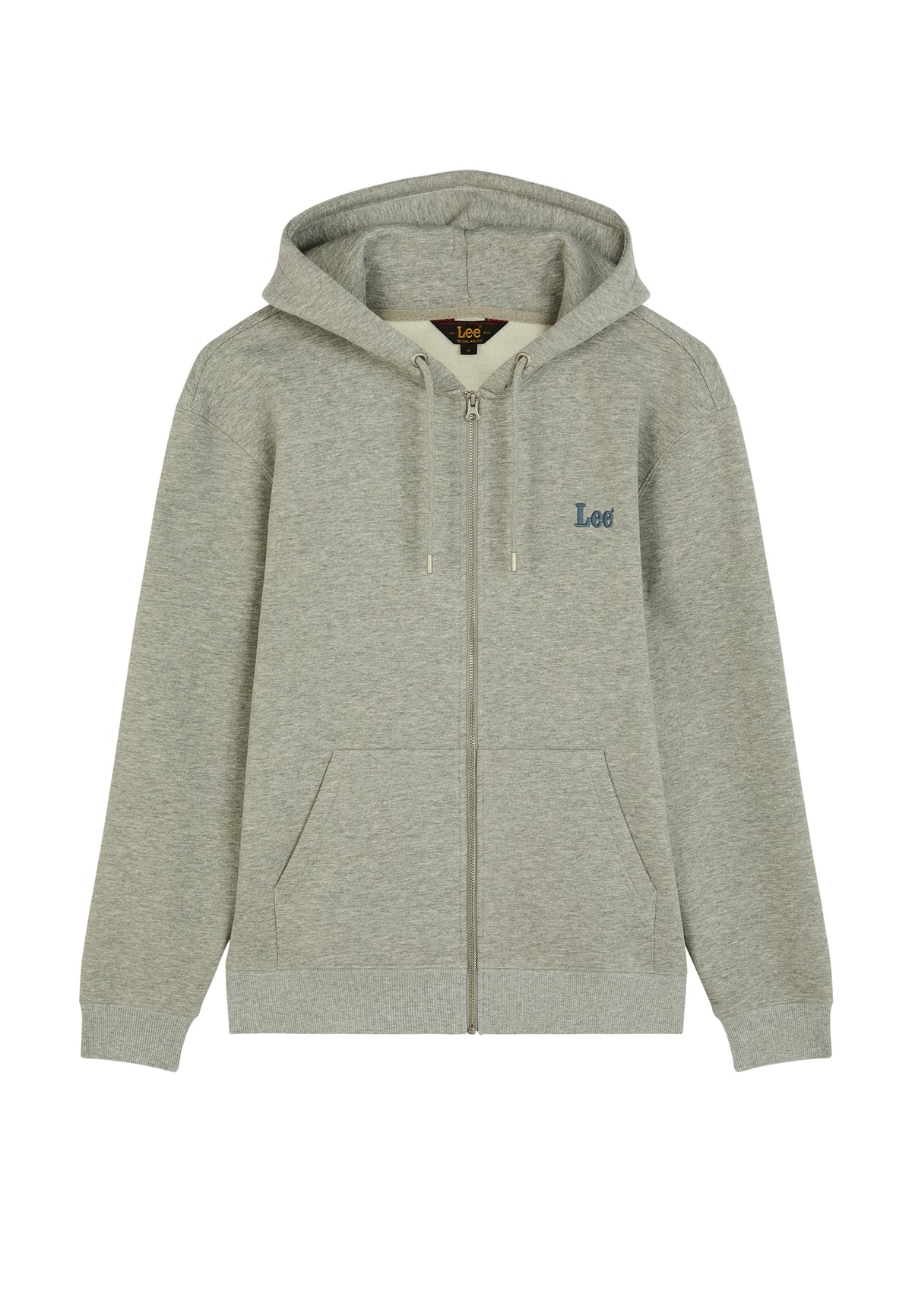 ELEE FULL ZIP - FELPA 112386626 . LEE 