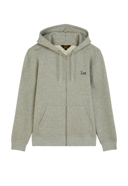 ELEE FULL ZIP - FELPA 112386626 . LEE 