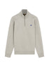 WORKWEAR HALF ZIP - FELPA 112386630 . LEE 