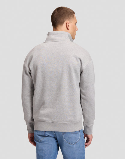 WORKWEAR HALF ZIP - FELPA 112386630 . LEE 