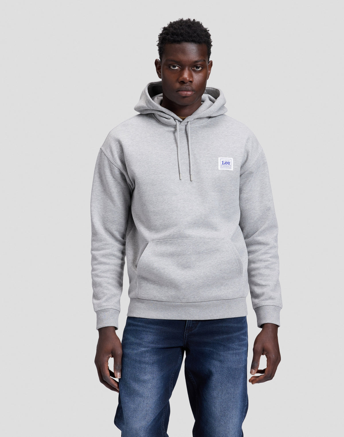 WORKWEAR - FELPA 112386631 . LEE 