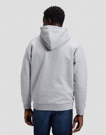 WORKWEAR - FELPA 112386631 . LEE 