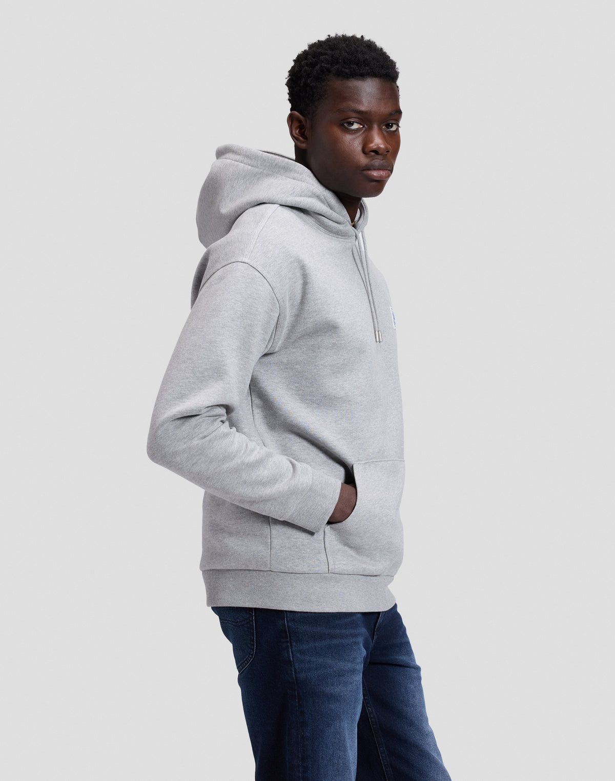 WORKWEAR - FELPA 112386631 . LEE 