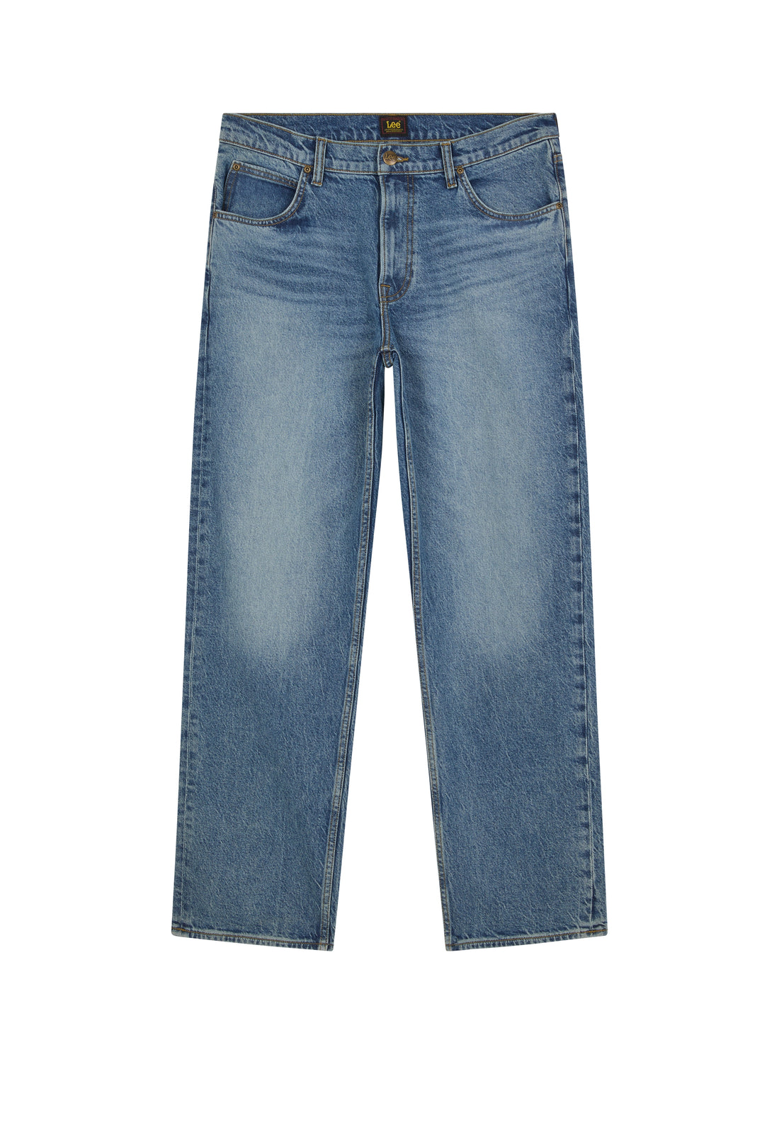 ASHER - JEANS 112387432 . LEE 