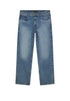 ASHER - JEANS 112387432 . LEE 