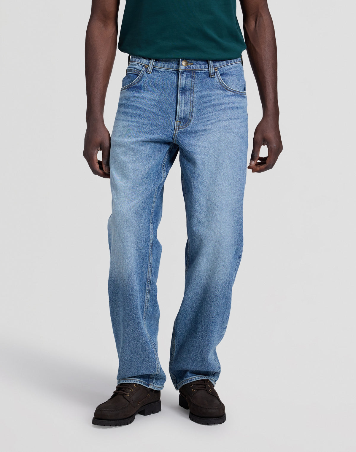 ASHER - JEANS 112387432 . LEE 