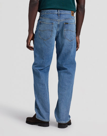 ASHER - JEANS 112387432 . LEE 