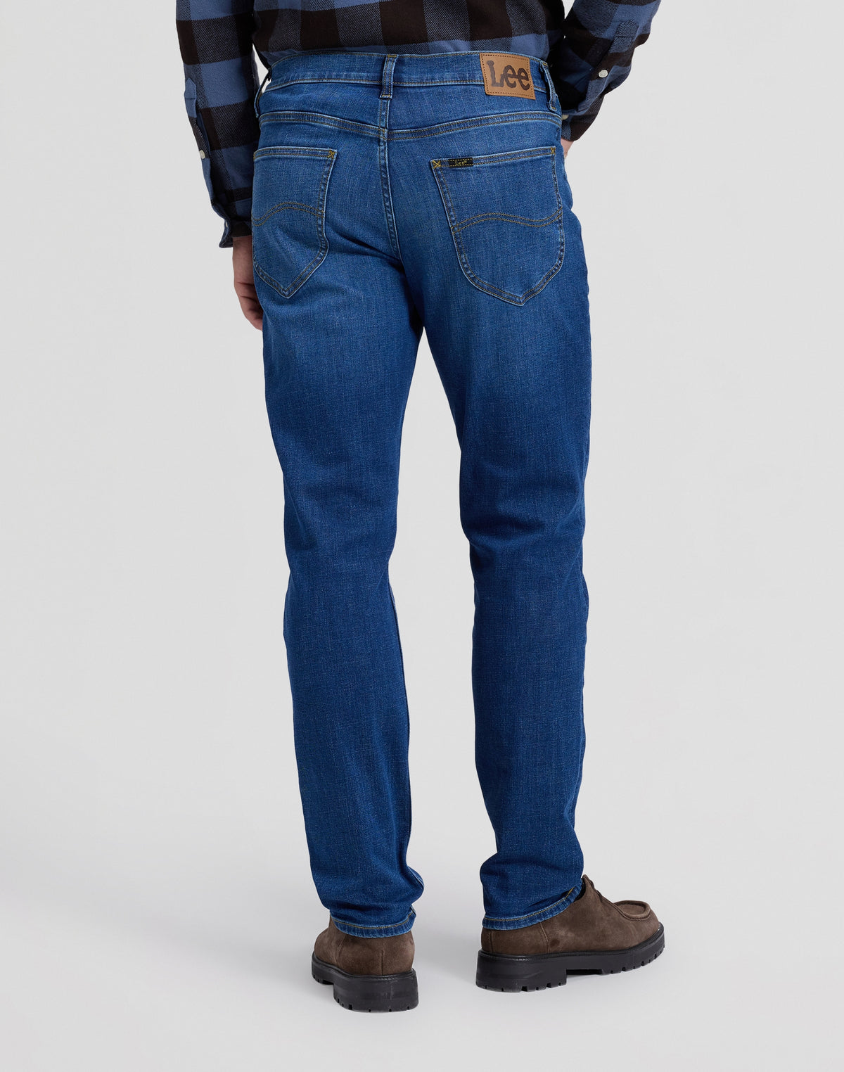 DAVID - JEANS 112387470 . LEE 